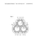 METHOD FOR MANUFACTURING SILICON CARBIDE SEMICONDUCTOR DEVICE diagram and image