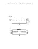 METHOD FOR MANUFACTURING SILICON CARBIDE SEMICONDUCTOR DEVICE diagram and image