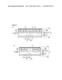 METHOD FOR MANUFACTURING SILICON CARBIDE SEMICONDUCTOR DEVICE diagram and image