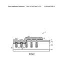 TRENCH SCHOTTKY RECTIFIER DEVICE AND METHOD FOR MANUFACTURING THE SAME diagram and image