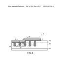 TRENCH SCHOTTKY RECTIFIER DEVICE AND METHOD FOR MANUFACTURING THE SAME diagram and image