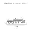 TRENCH SCHOTTKY RECTIFIER DEVICE AND METHOD FOR MANUFACTURING THE SAME diagram and image