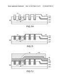 TRENCH SCHOTTKY RECTIFIER DEVICE AND METHOD FOR MANUFACTURING THE SAME diagram and image