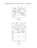 Enhancement Mode III-N HEMTs diagram and image