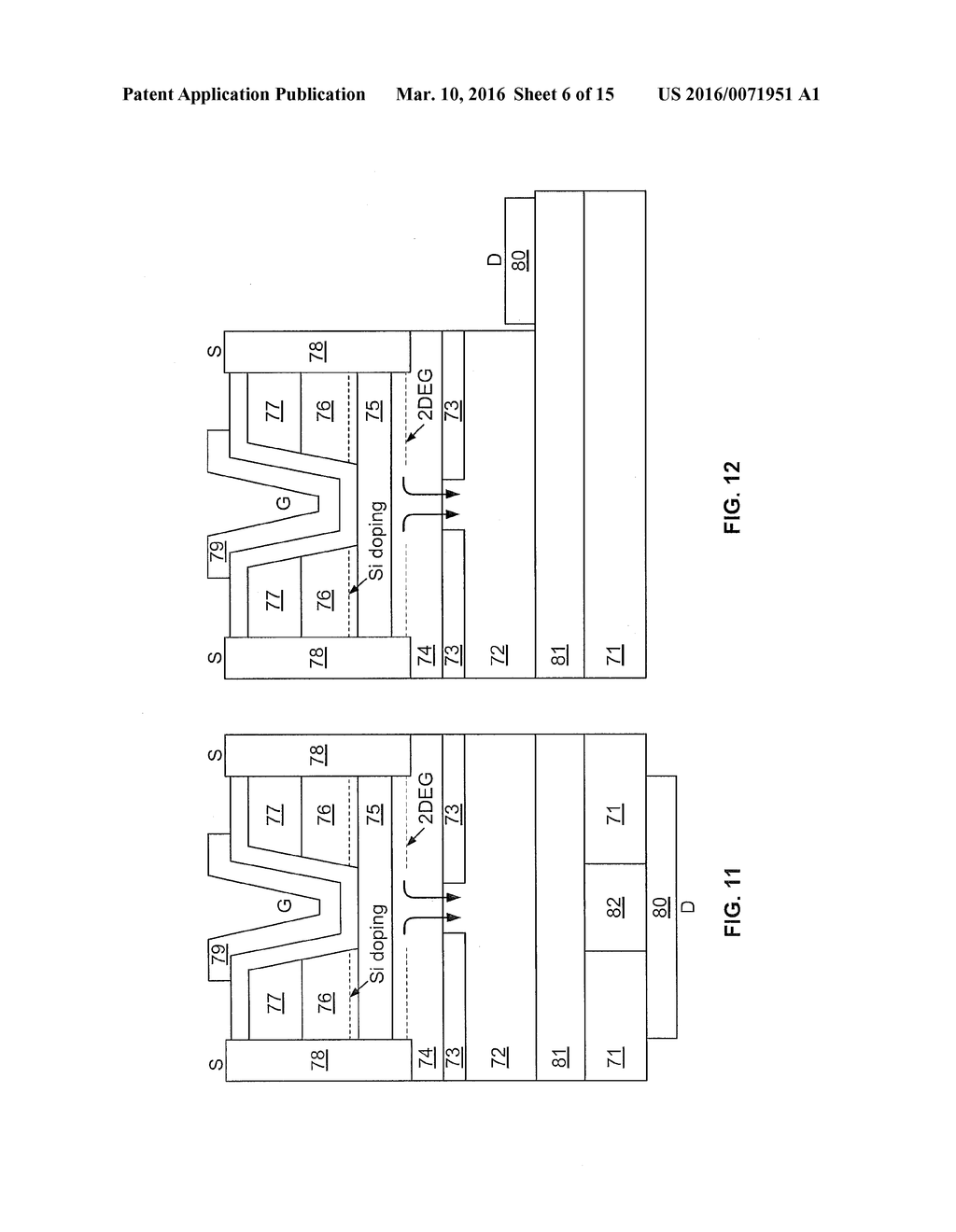 Enhancement Mode III-N HEMTs - diagram, schematic, and image 07