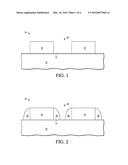 NON-VOLATILE MEMORY (NVM) CELL AND A METHOD OF MAKING diagram and image