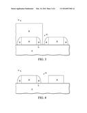 NON-VOLATILE MEMORY (NVM) CELL AND A METHOD OF MAKING diagram and image