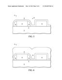 NON-VOLATILE MEMORY (NVM) CELL AND A METHOD OF MAKING diagram and image