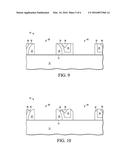 NON-VOLATILE MEMORY (NVM) CELL AND A METHOD OF MAKING diagram and image