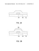 METHOD FOR FABRICATING THIN FILM TRANSISTOR AND APPARATUS THEREOF diagram and image