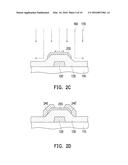 METHOD FOR FABRICATING THIN FILM TRANSISTOR AND APPARATUS THEREOF diagram and image