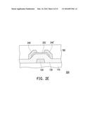 METHOD FOR FABRICATING THIN FILM TRANSISTOR AND APPARATUS THEREOF diagram and image