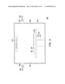 METHOD FOR FABRICATING THIN FILM TRANSISTOR AND APPARATUS THEREOF diagram and image