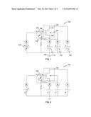 SYMMETRICAL LATERAL BIPOLAR JUNCTION TRANSISTOR AND USE OF SAME IN     CHARACTERIZING AND PROTECTING TRANSISTORS diagram and image