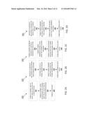 LEAKAGE CURRENT SUPPRESSION METHODS AND RELATED STRUCTURES diagram and image