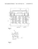 Semiconductor Switch with Integrated Temperature Sensor diagram and image