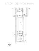 Semiconductor Switch with Integrated Temperature Sensor diagram and image