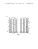 DIODE WITH INSULATED ANODE REGIONS diagram and image