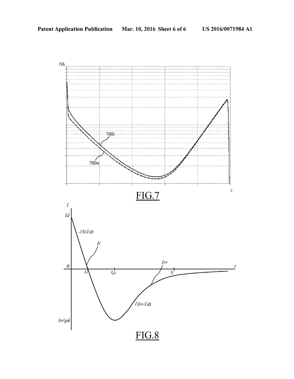 DIODE WITH INSULATED ANODE REGIONS - diagram, schematic, and image 07