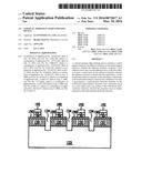 VERTICAL TOPOLOGY LIGHT EMITTING DEVICE diagram and image