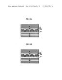 VERTICAL TOPOLOGY LIGHT EMITTING DEVICE diagram and image