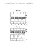 VERTICAL TOPOLOGY LIGHT EMITTING DEVICE diagram and image