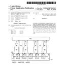 MAGNETIC MEMORY AND METHOD FOR MANUFACTURING THE SAME diagram and image