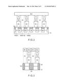 MAGNETIC MEMORY AND METHOD FOR MANUFACTURING THE SAME diagram and image