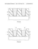 MAGNETIC MEMORY AND METHOD FOR MANUFACTURING THE SAME diagram and image