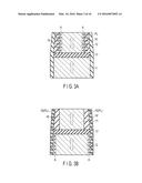 MAGNETORESISTIVE ELEMENT AND METHOD OF MANUFACTURING THE SAME diagram and image