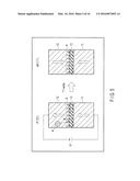 MAGNETORESISTIVE ELEMENT AND METHOD OF MANUFACTURING THE SAME diagram and image