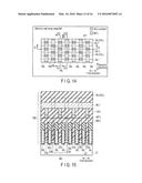 MAGNETORESISTIVE ELEMENT AND METHOD OF MANUFACTURING THE SAME diagram and image