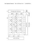 MAGNETORESISTIVE ELEMENT AND METHOD OF MANUFACTURING THE SAME diagram and image