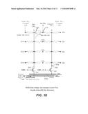 THREE-DIMENSIONAL ARRAY OF RE-PROGRAMMABLE NON-VOLATILE MEMORY ELEMENTS     HAVING VERTICAL BIT LINES diagram and image