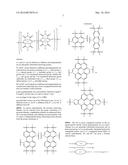 POLYMERIC BLENDS AND RELATED OPTOELECTRONIC DEVICES diagram and image