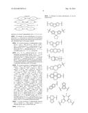 POLYMERIC BLENDS AND RELATED OPTOELECTRONIC DEVICES diagram and image