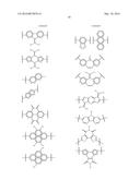 POLYMERIC BLENDS AND RELATED OPTOELECTRONIC DEVICES diagram and image