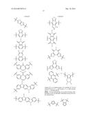 POLYMERIC BLENDS AND RELATED OPTOELECTRONIC DEVICES diagram and image