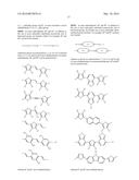 POLYMERIC BLENDS AND RELATED OPTOELECTRONIC DEVICES diagram and image