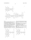 POLYMERIC BLENDS AND RELATED OPTOELECTRONIC DEVICES diagram and image