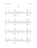 POLYMERIC BLENDS AND RELATED OPTOELECTRONIC DEVICES diagram and image