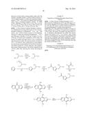 POLYMERIC BLENDS AND RELATED OPTOELECTRONIC DEVICES diagram and image