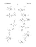 POLYMERIC BLENDS AND RELATED OPTOELECTRONIC DEVICES diagram and image