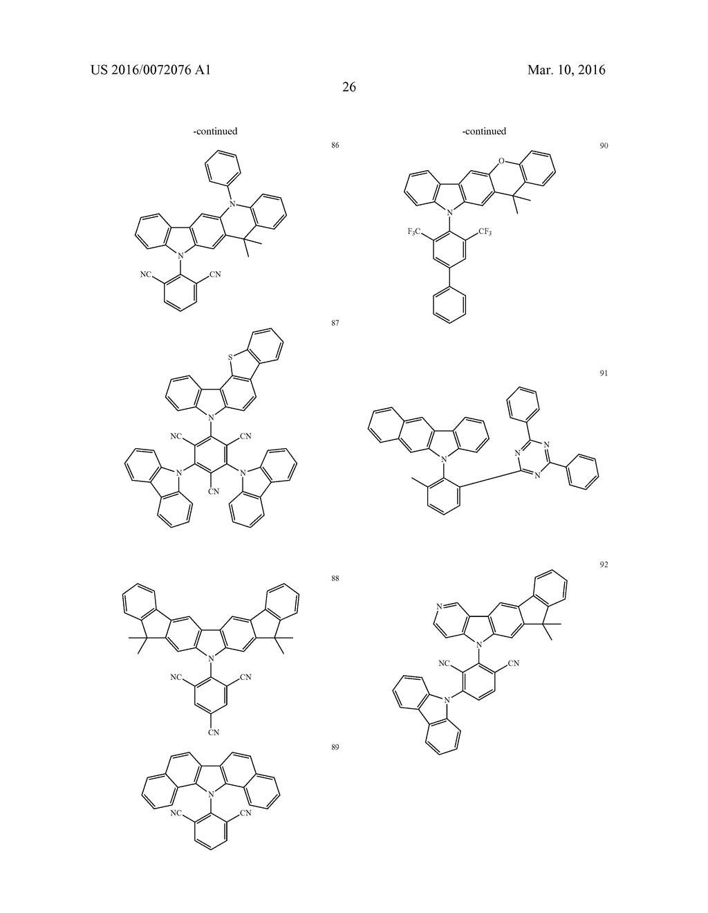 MATERIALS FOR ELECTRONIC DEVICES - diagram, schematic, and image 27