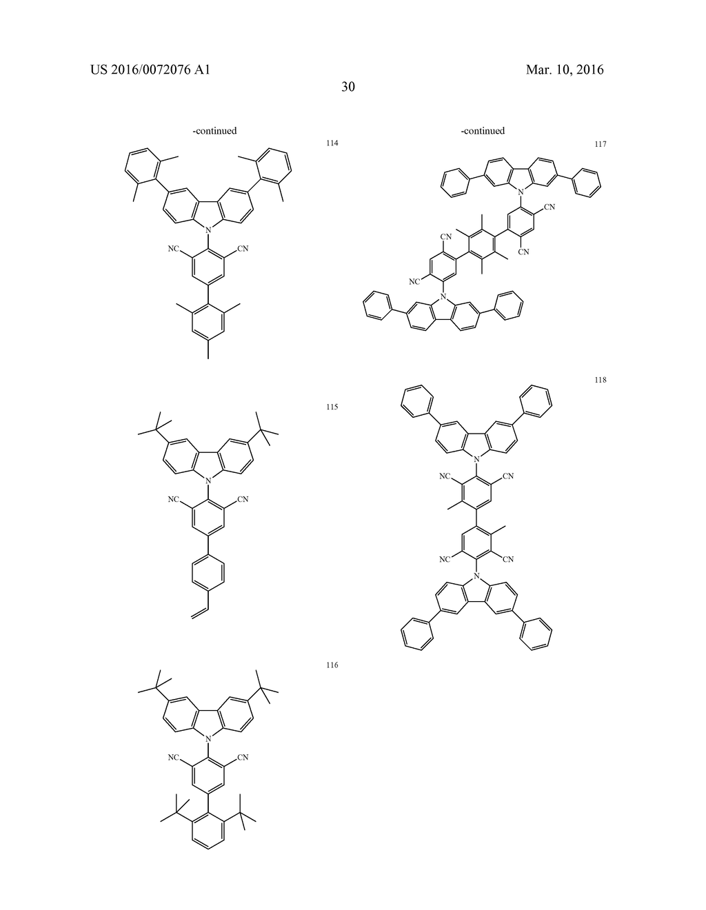 MATERIALS FOR ELECTRONIC DEVICES - diagram, schematic, and image 31