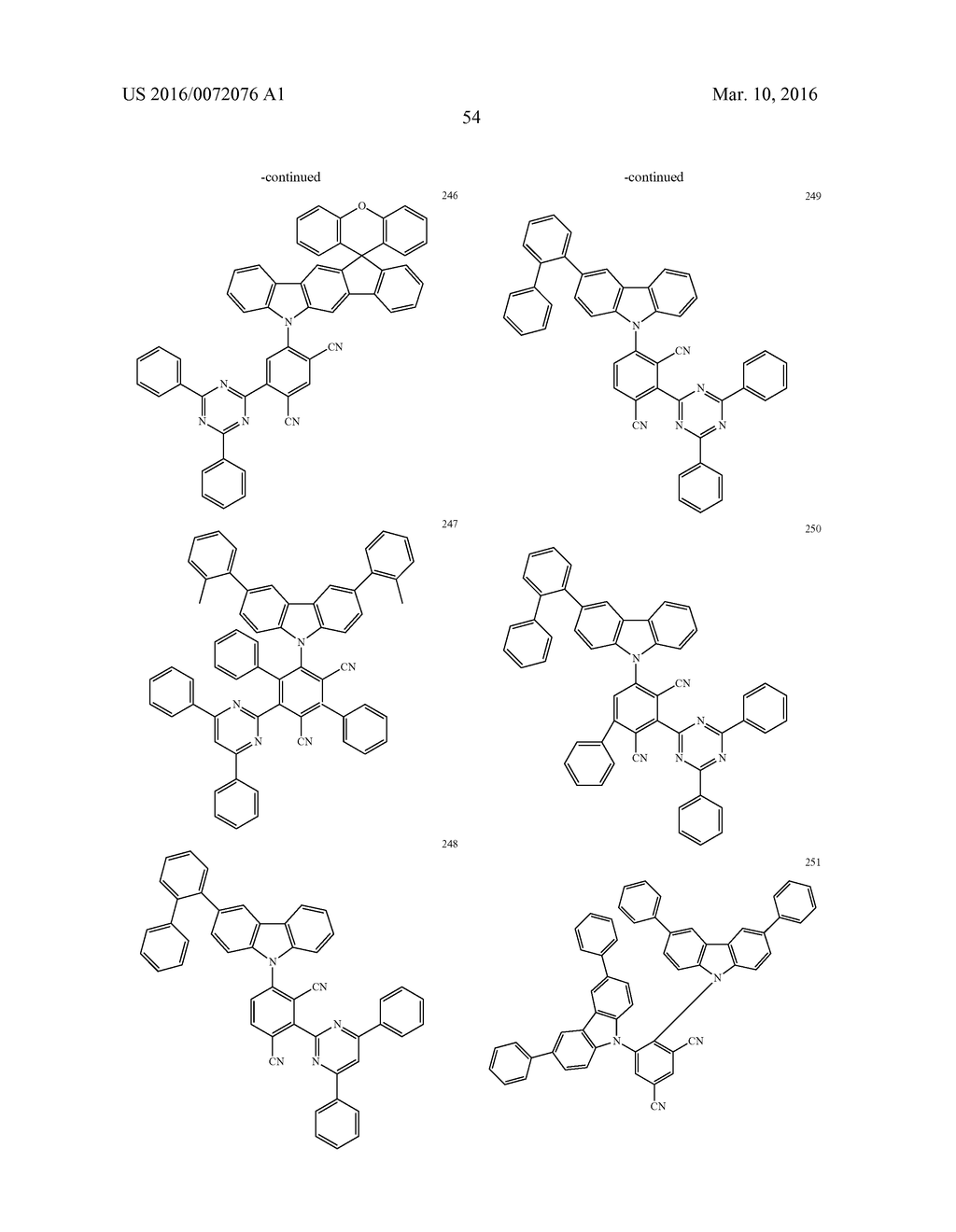 MATERIALS FOR ELECTRONIC DEVICES - diagram, schematic, and image 55