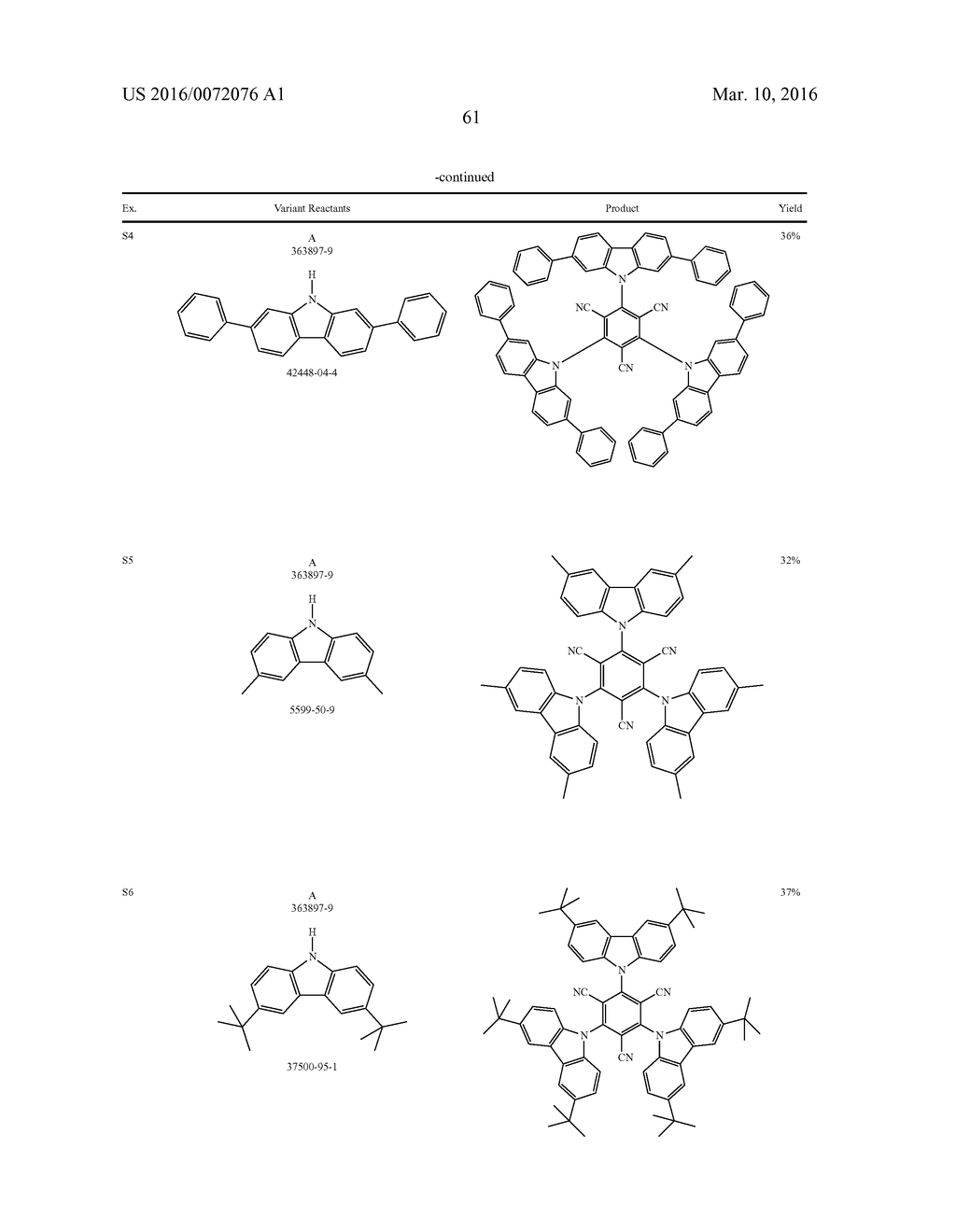 MATERIALS FOR ELECTRONIC DEVICES - diagram, schematic, and image 62