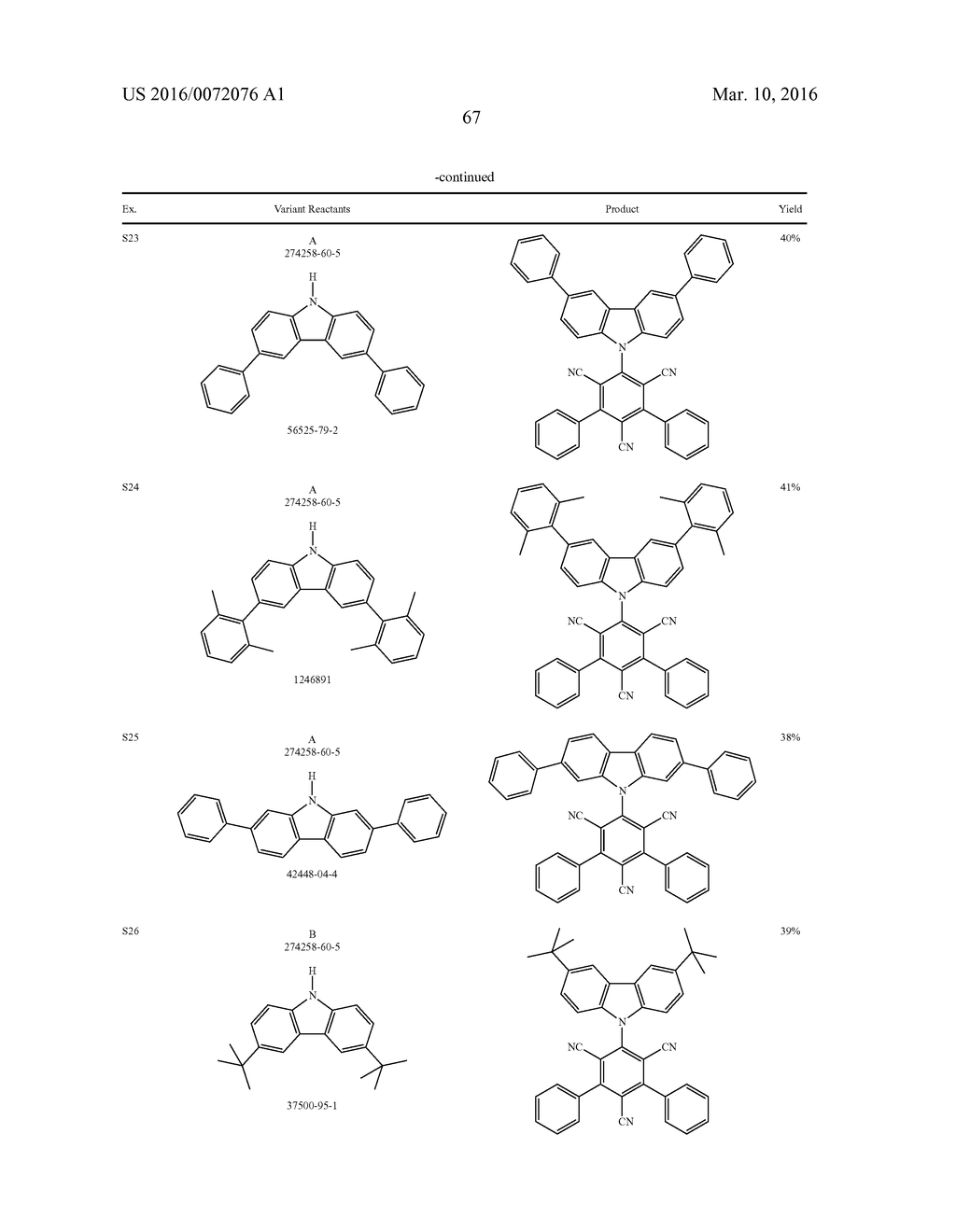 MATERIALS FOR ELECTRONIC DEVICES - diagram, schematic, and image 68