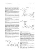 HETERO-CYCLIC COMPOUND AND ORGANIC LIGHT EMITTING DEVICE INCLUDING THE     SAME diagram and image