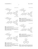 HETERO-CYCLIC COMPOUND AND ORGANIC LIGHT EMITTING DEVICE INCLUDING THE     SAME diagram and image